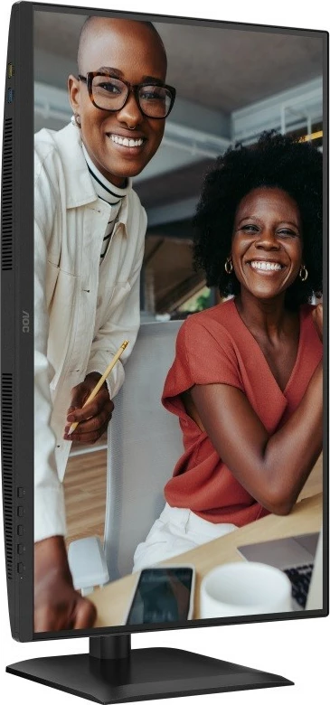 Monitor AOC 27E4U, 27", IPS, 120Hz, FHD, i zi