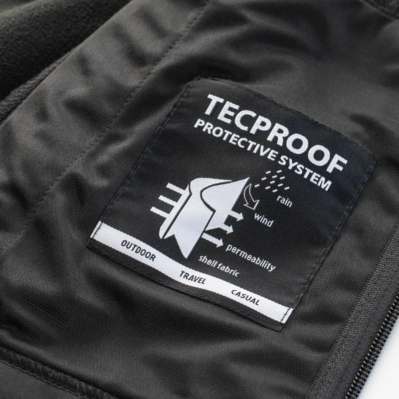 Jakne softshell për femra Hikvision LADY NETI II