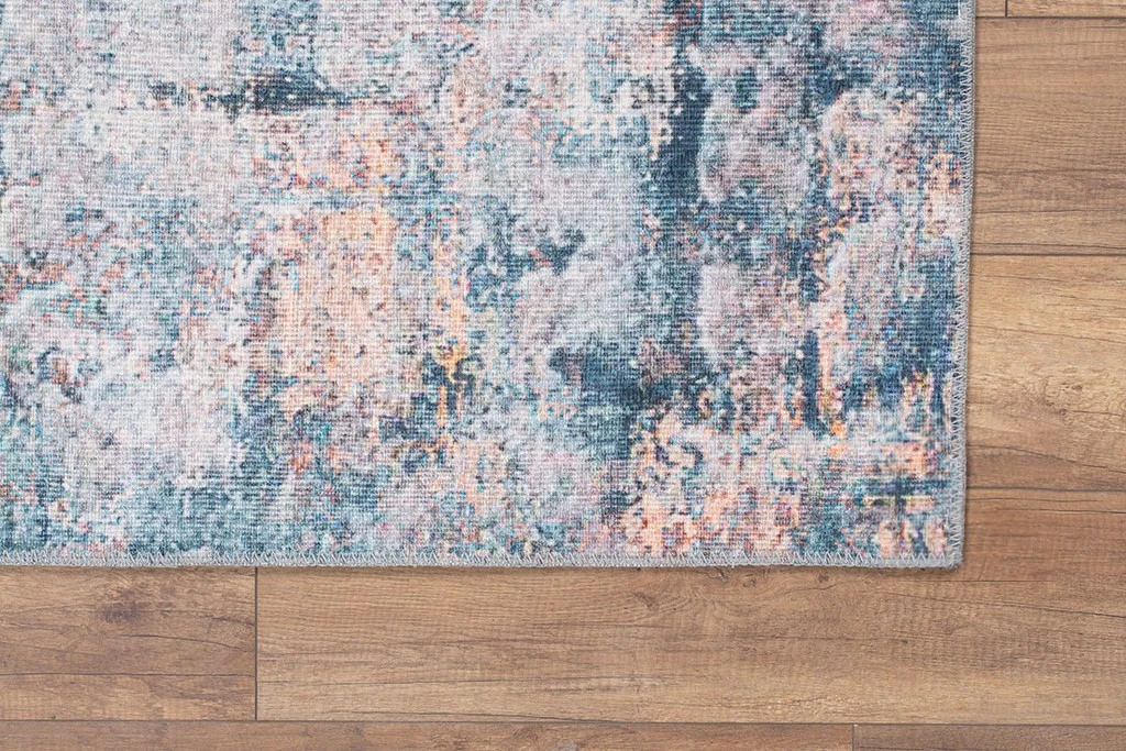 Qilim Conceptum Hypnose, Fusion Chenille, 150x230cm, ngjyrë e gjelbër AL 169