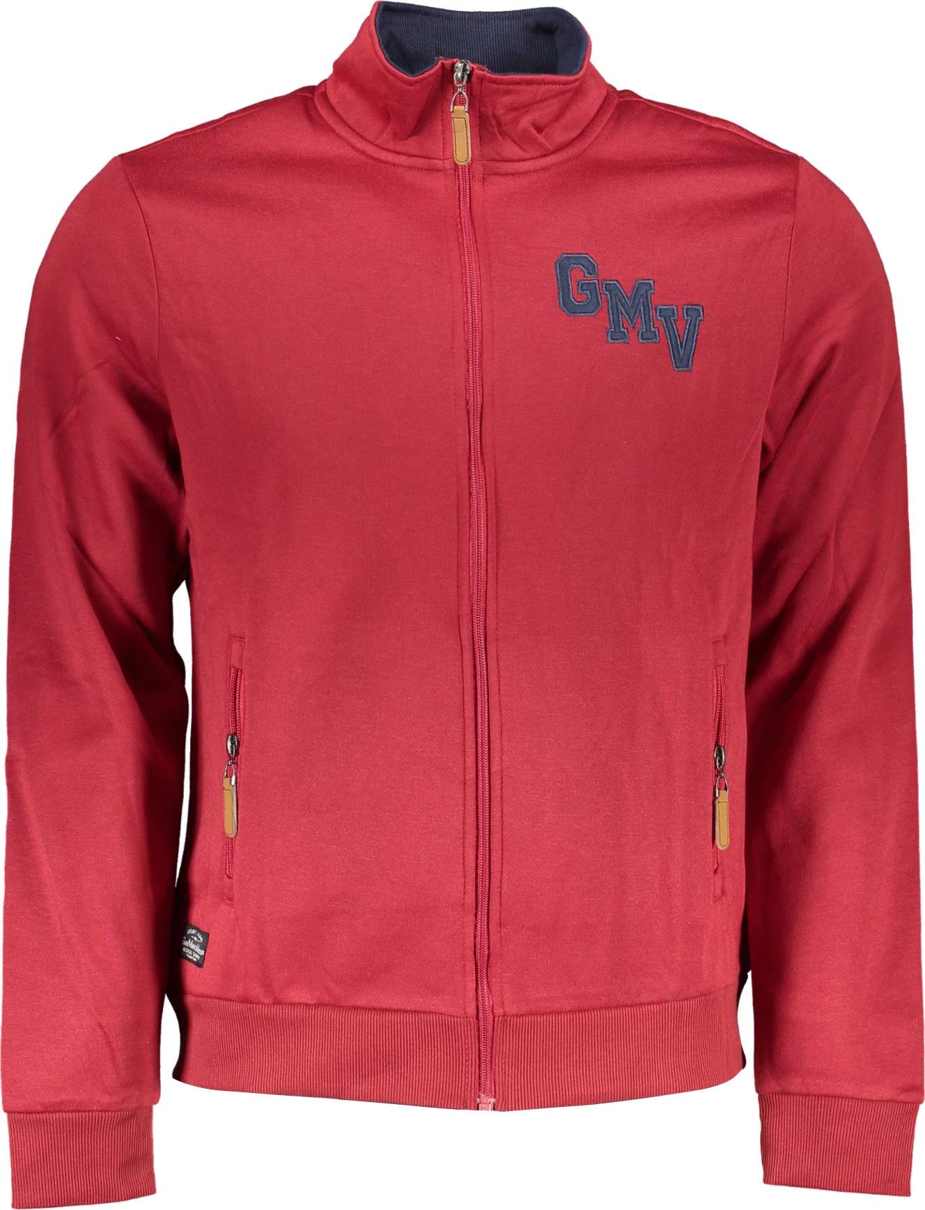 Duks për meshkuj GIAN MARCO VENTURI, i kuq