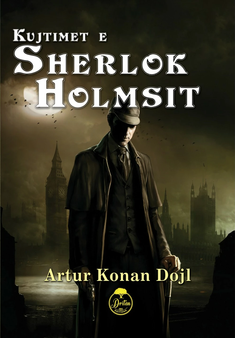 Kujtimet E Sherlok Holmsit - Arthur Conan Doyle