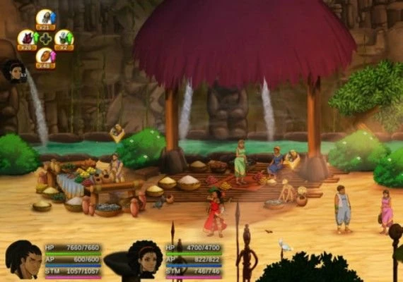 Aurion: Legacy of the Kori-Odan EN/FR Global