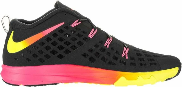 Atlete për meshkuj Nike, të zeza