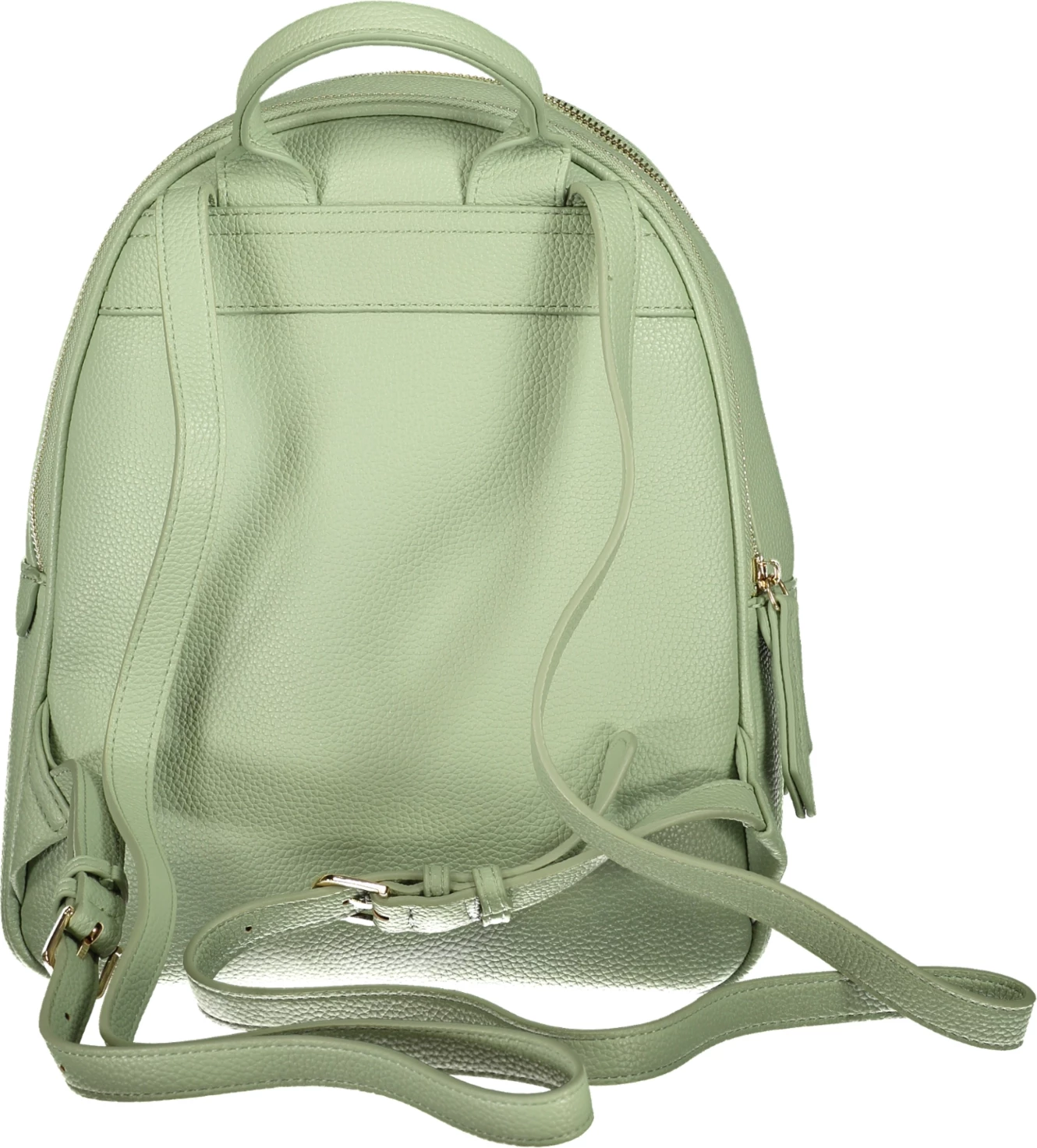 Çantë shpine per femra VALENTINO BAGS, e gjelbër