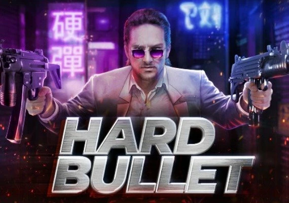 Hard Bullet VR EN Global