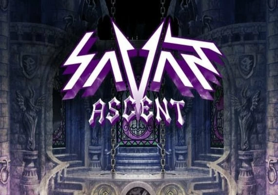 Savant Ascent EN/JA/NO/ZH/ZH Global