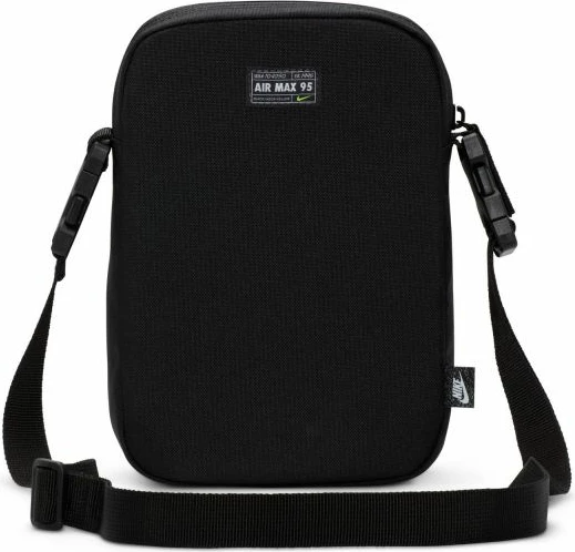 Çantë shpine Nike për të gjithë, e zezë