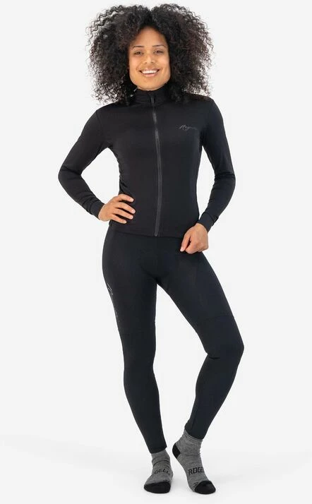 Duks për femra Yakimasport, i zi