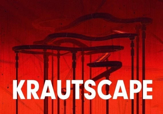 Krautscape EN Global