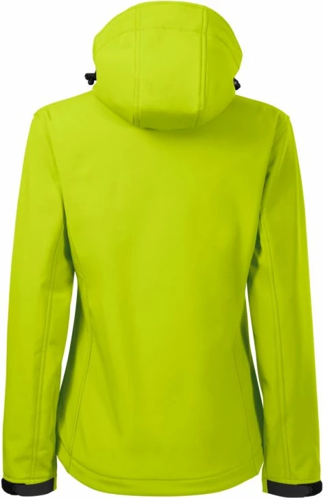 Xhakete Malfini për femra, ngjyrë jeshile