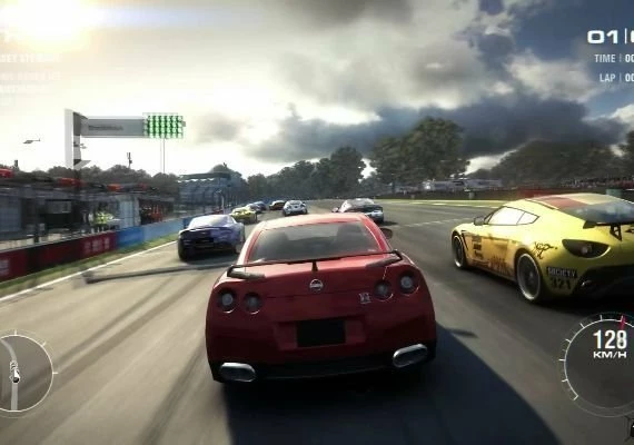 Grid 2 + All in Pack EN Global