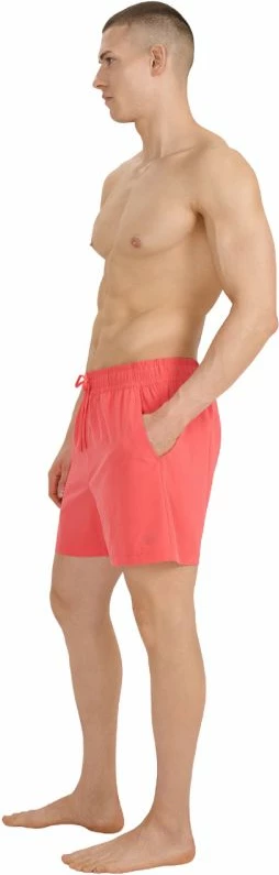 Shorce për meshkuj 4f, të kuqe