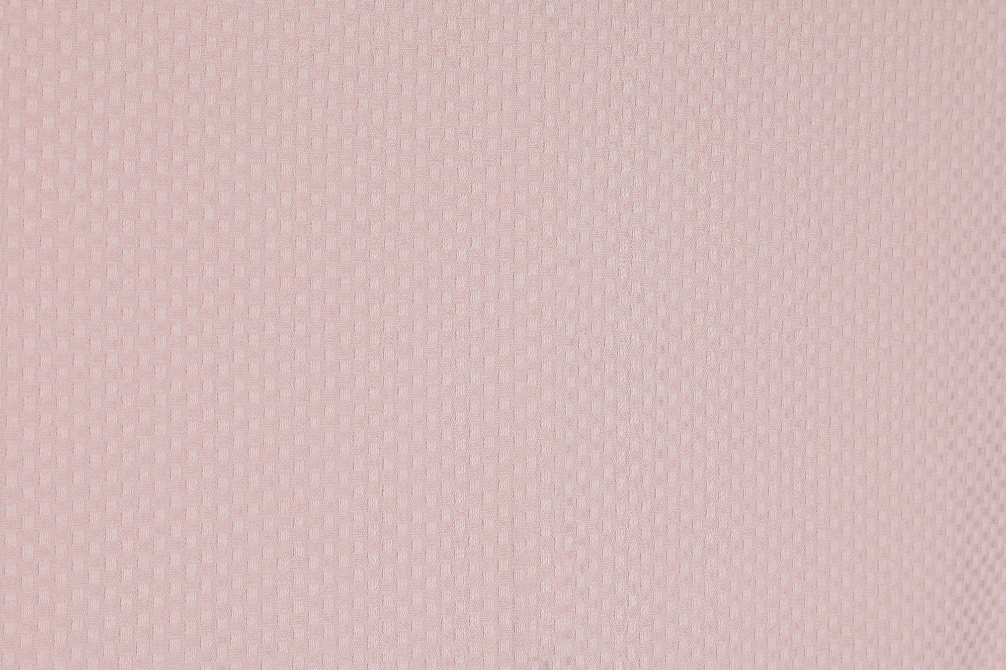 Përparëse shtrati Double Pique, ngjyrë salmon, Fresno, 240x250cm