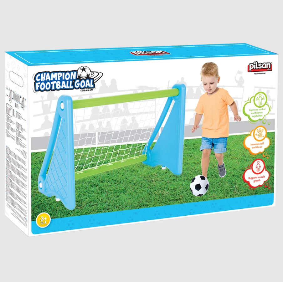 Gol futbolli për fëmijë Pilsan Champion Soccer Goal