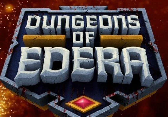 Dungeons of Edera EN/DE/FR/IT/PT/ES Global