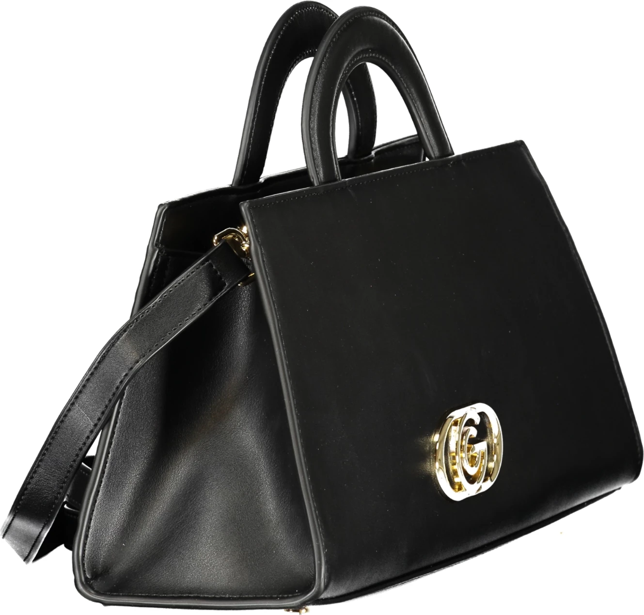 Çantë për femra GABRIELLA G BY GABRIELLA GUCCI Carlotta, e zezë