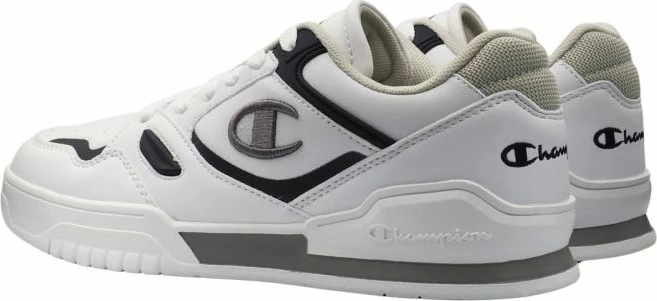 Atlete për meshkuj Champion, të bardha