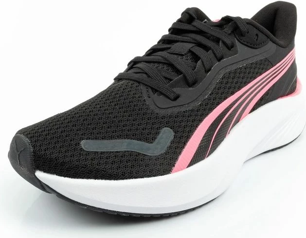 Atlete për femra Puma Pounce Lite, të zeza