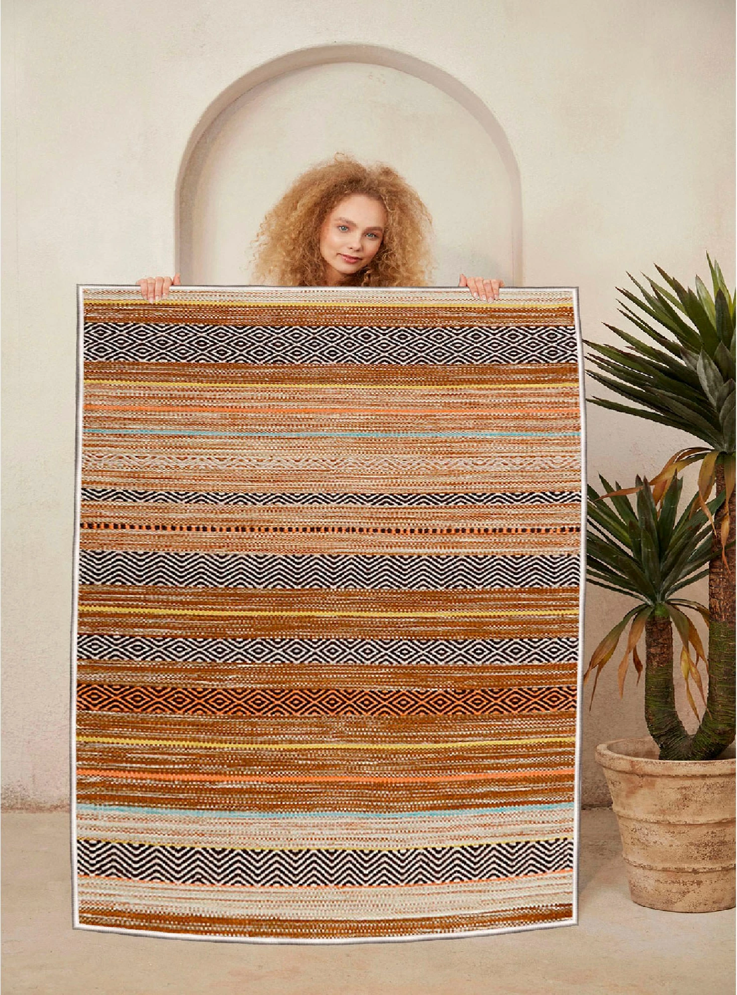 Qilim (180 x 280) Conceptum Hypnose, Woosonıl129