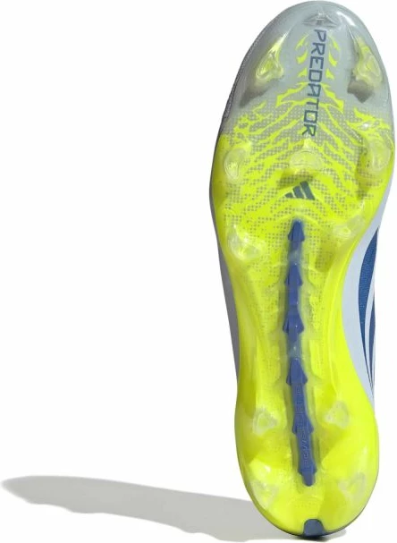 Atlete futbolli adidas Predator Elite LL FG JS0410 [Madhësia: 44]