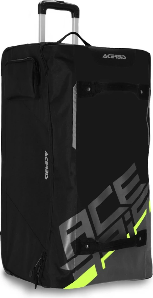 Qante Acerbis Voyager 105 Lt