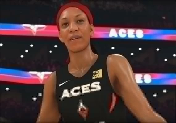 NBA 2K20 Global