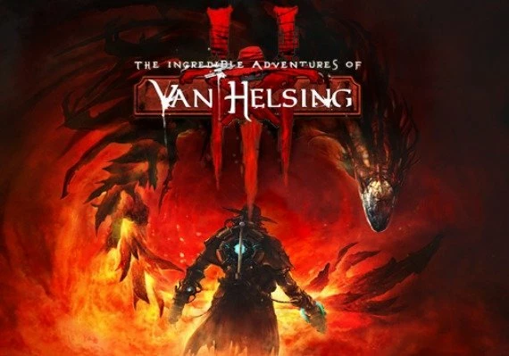 The Incredible Adventures of Van Helsing III EN Global