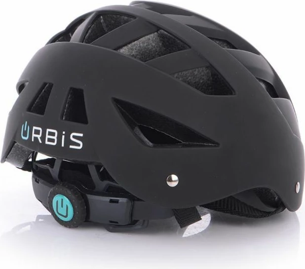 Helmetë Urbis për meshkuj, femra dhe fëmijë [Madhësia: L]