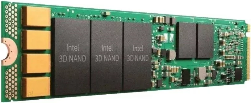 Disk SSD M.2 Solidigm (Intel) S4520, 480GB