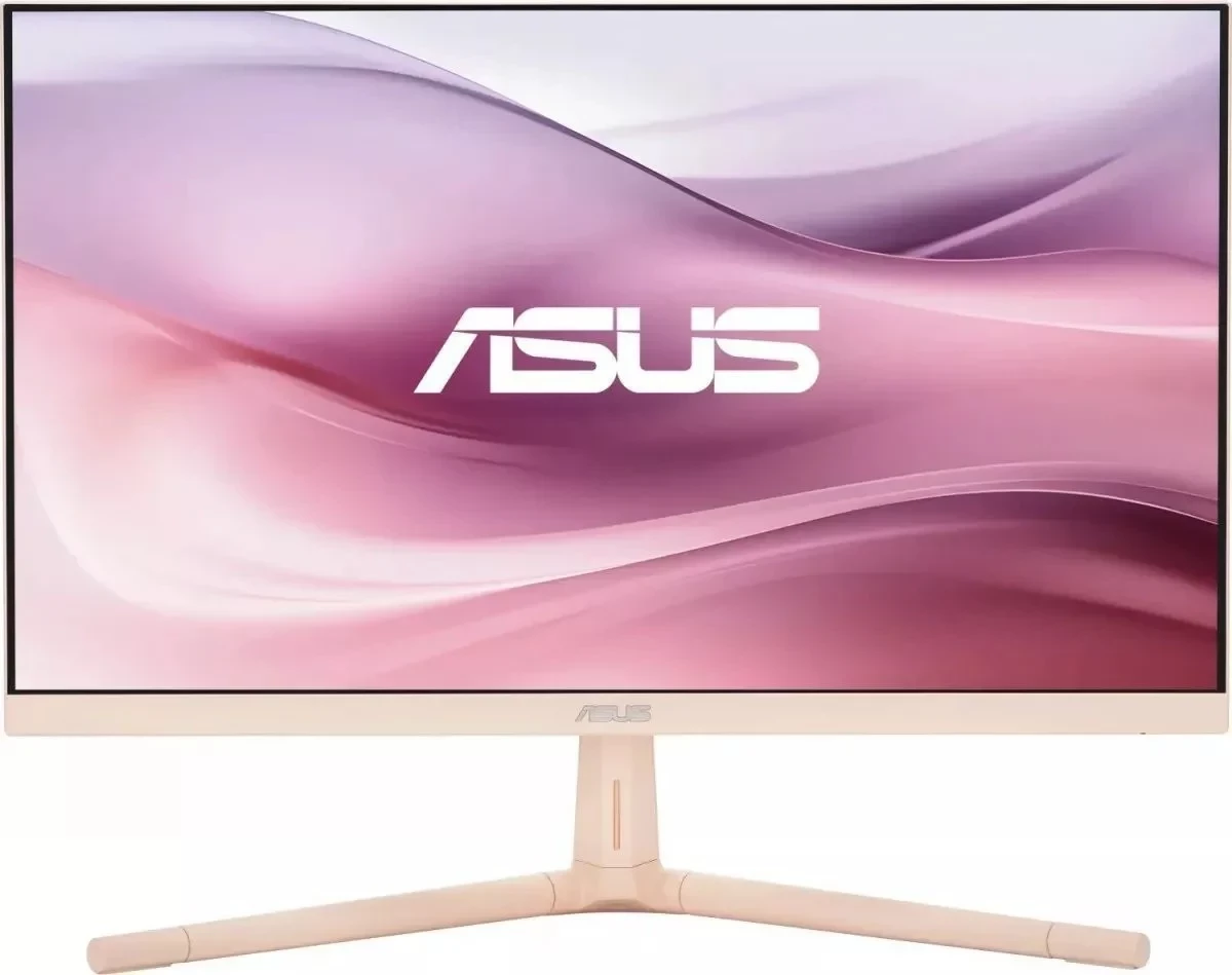 Monitor Asus VU9CFE 27 inch IPS Full HD 100Hz 1ms rozë