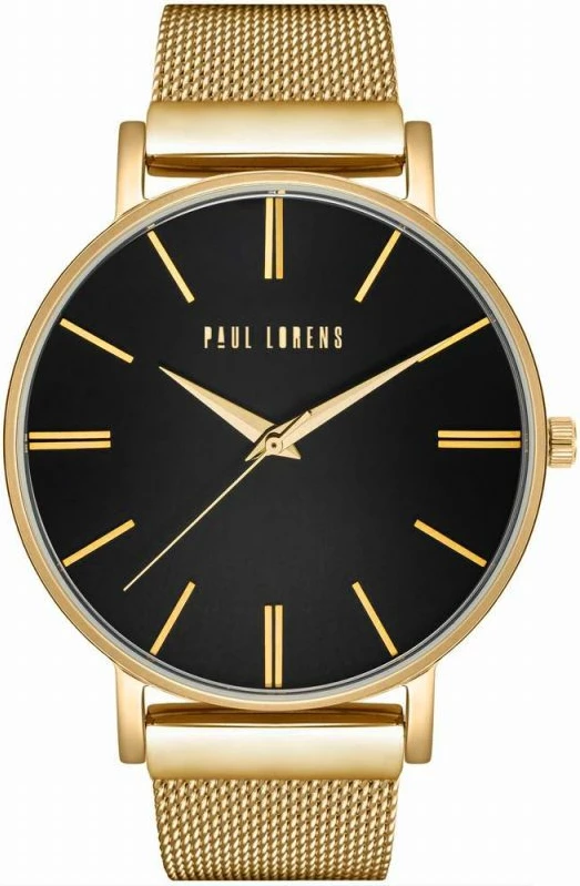 Orë dore për femra Paul Lorens, ari