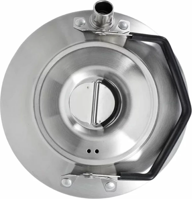 Çajnik Campingaz 1.5L 2197186, çelik