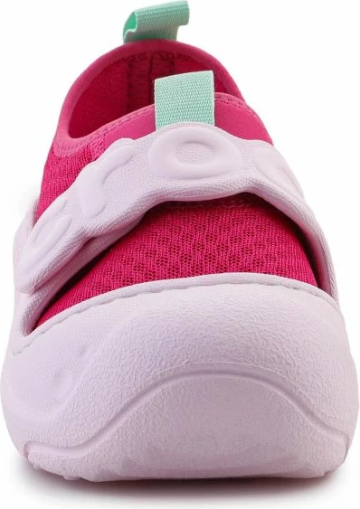 Sandale për fëmijë Crocs, rozë