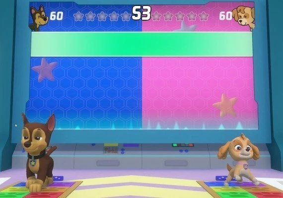 PAW Patrol: Mighty Pups - Save Adventure Bay Global