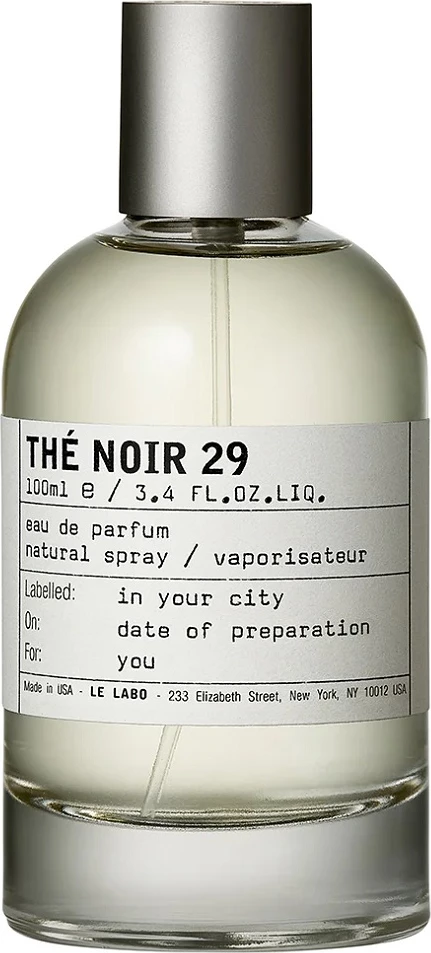 Eau de Parfum Le Labo The Noir 29, 100ml