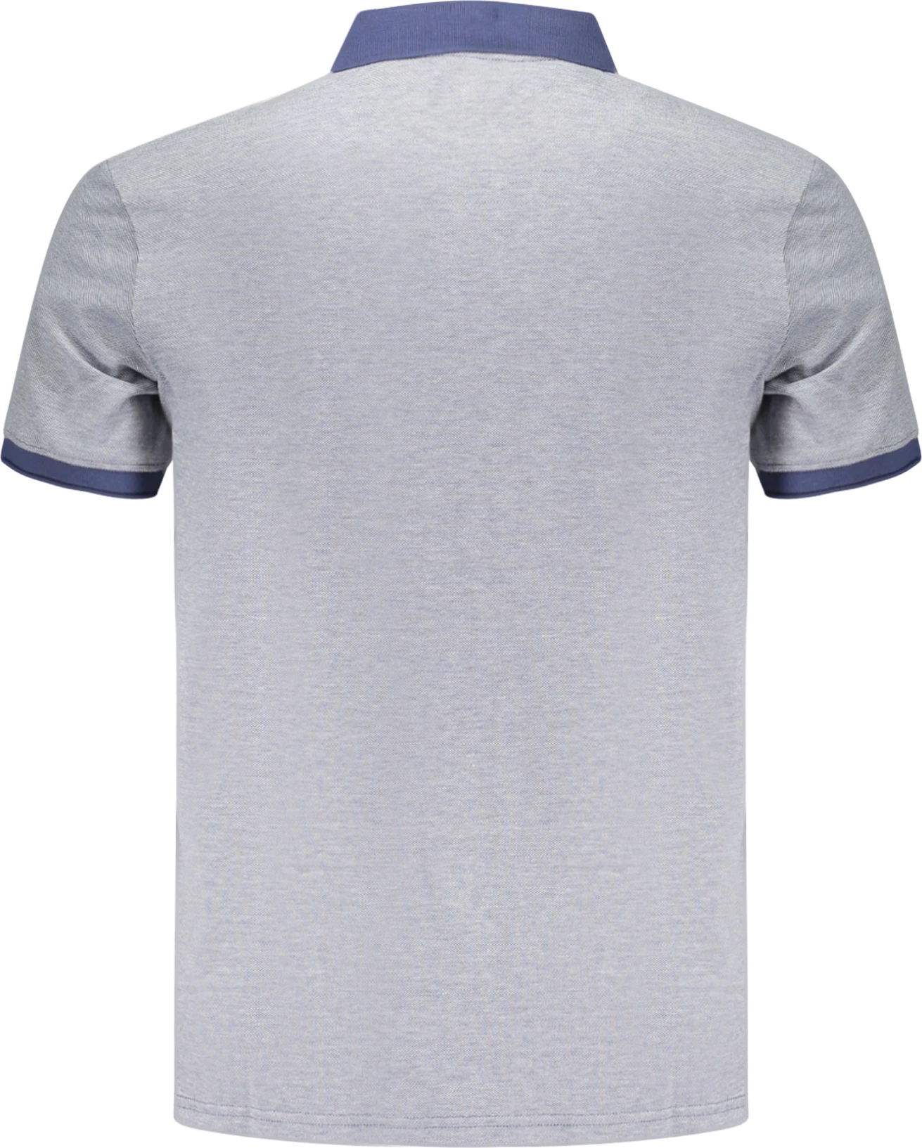 Polo për meshkuj Timberland, blue [Madhësia: M]