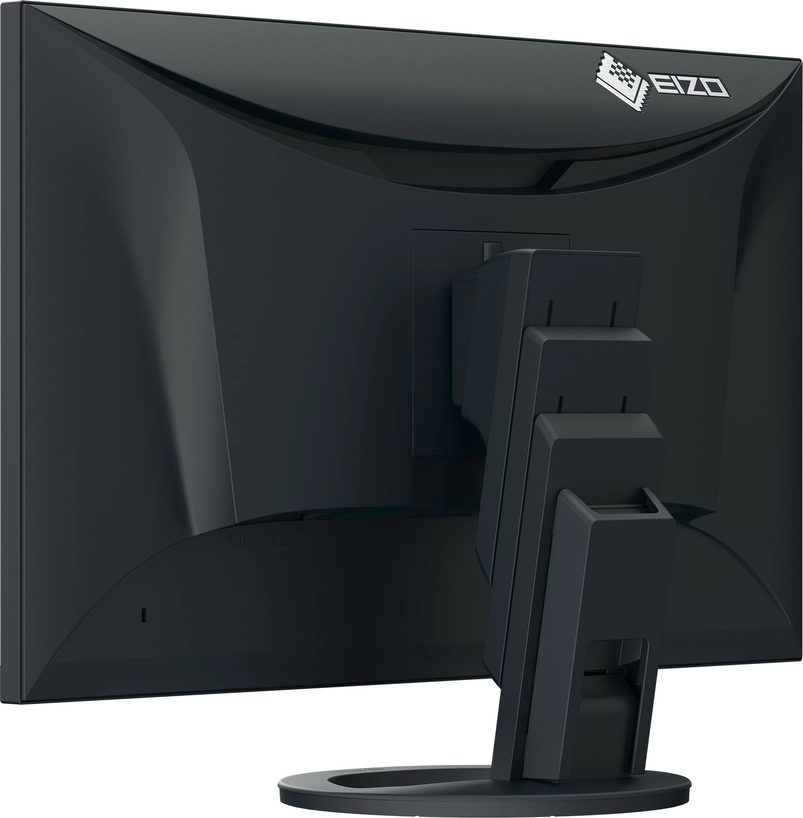 Monitor Eizo EV2720-BK 27 inç, Quad HD, IPS, USB-C, i zi