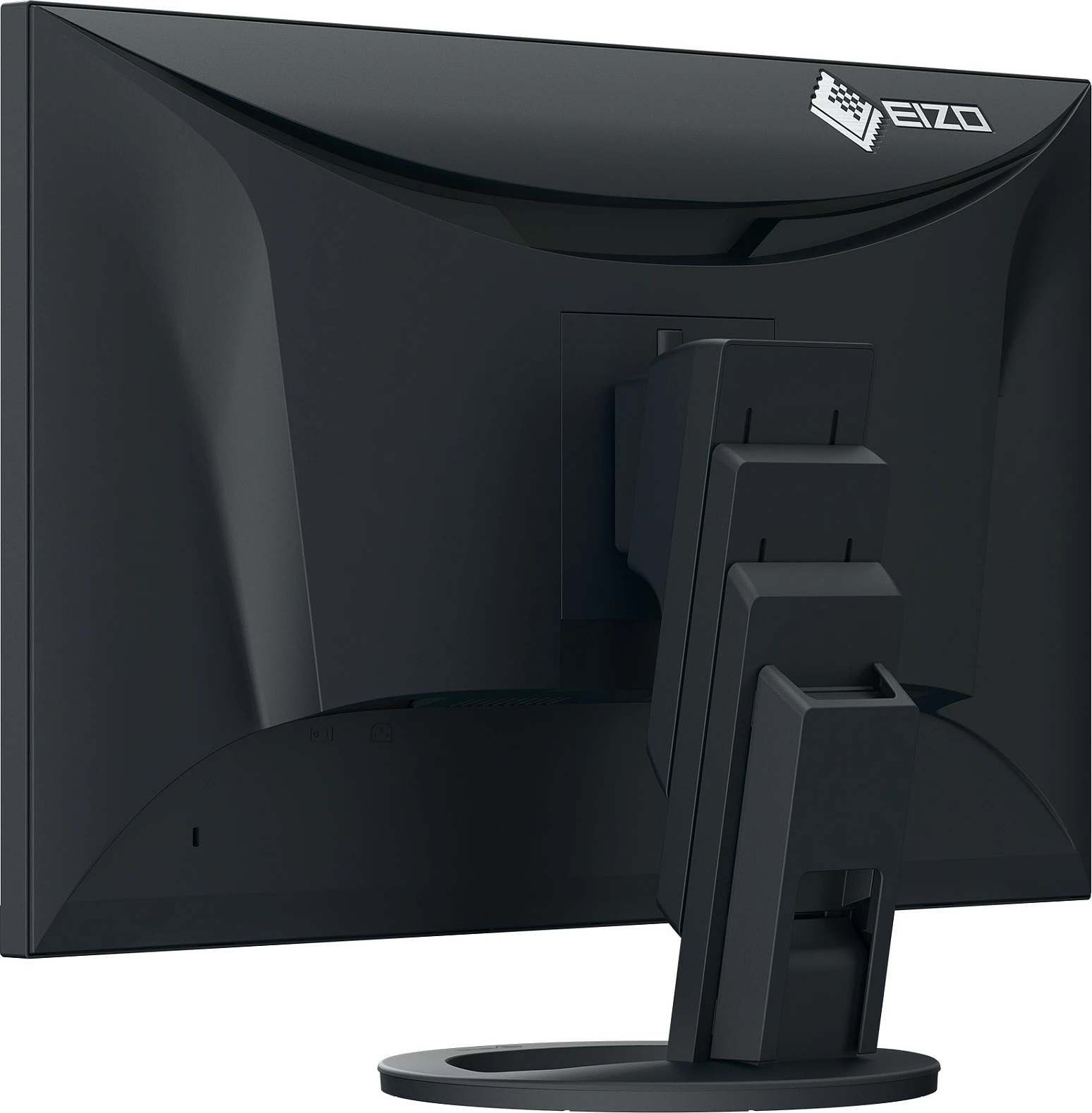 Monitor Eizo EV2720-BK 27 inç, Quad HD, IPS, USB-C, i zi