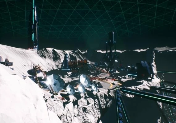 Redout - Space Exploration Pack DLC Global