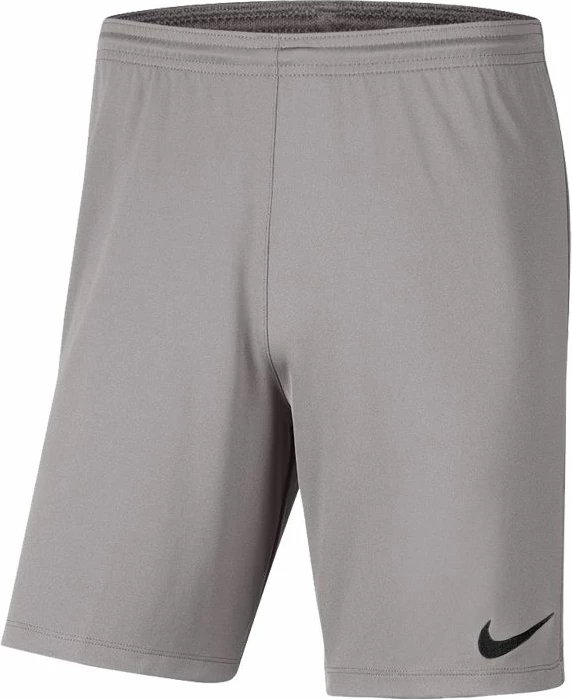 Atlete për djem Nike, gri
