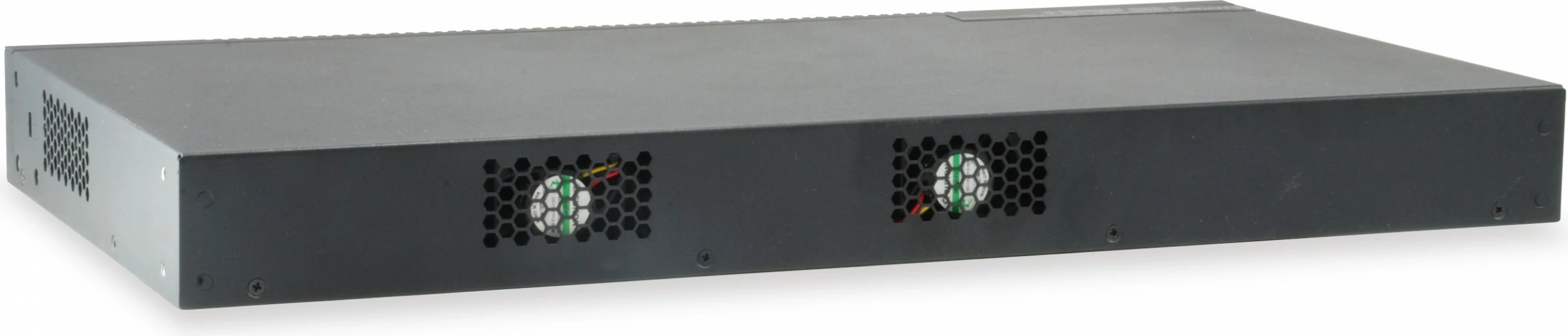 Switch LevelOne KILBY 28-Port L3 Lite Managed Gigabit Fiber, 4 x 10GbE SFP+, 4 x Gigabit SFP/RJ45 Combo