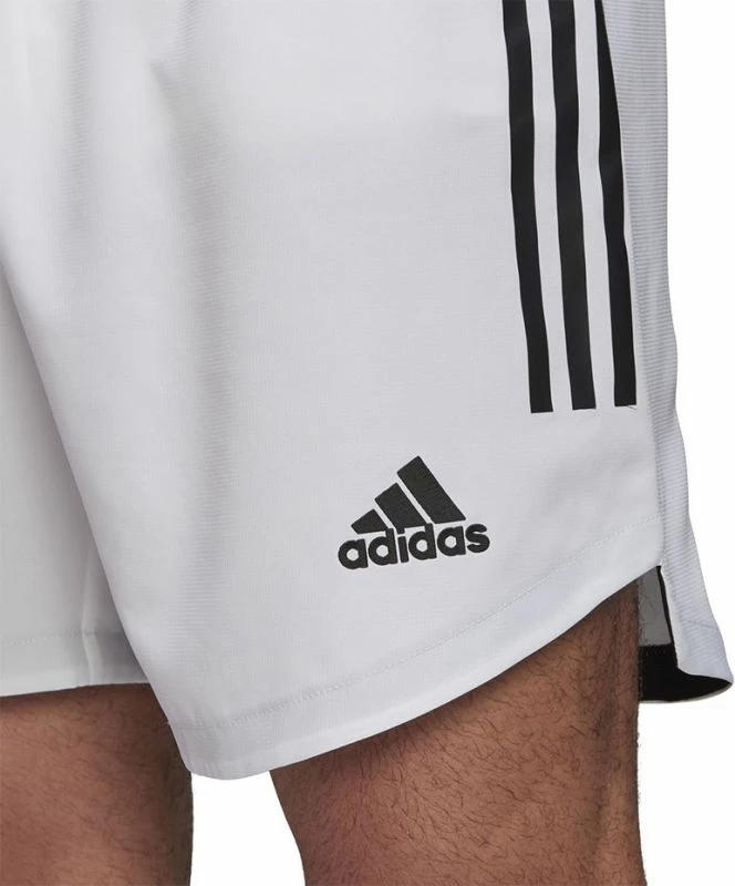 Shorce për meshkuj adidas Condivo 20, të bardha [Madhësia: S]
