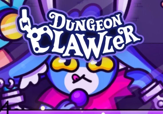 Dungeon Clawler Global