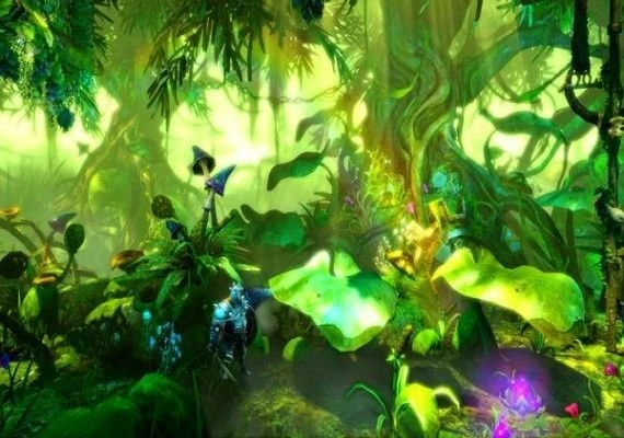 Trine 2: Complete Story EN/DE/FR/IT/PL Global