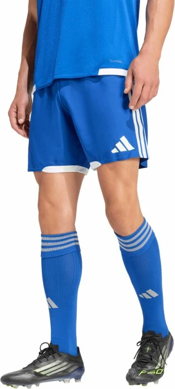 Shorce për meshkuj adidas Tiro 26 Competition Match Day, kaltër KA6178 [Madhësia: S]