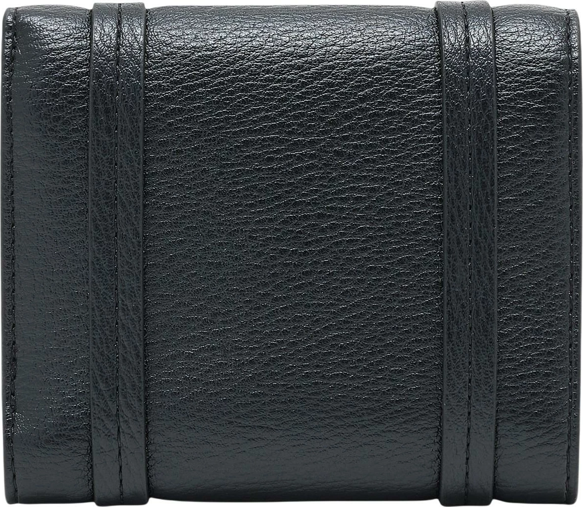 Portofol Armani Exchange XW002613 AF15632 për femra, i zi
