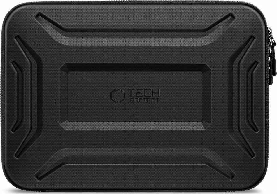 Mbështjellës laptopi Tech-Protect Kevlar Pro 15-16\" i zi