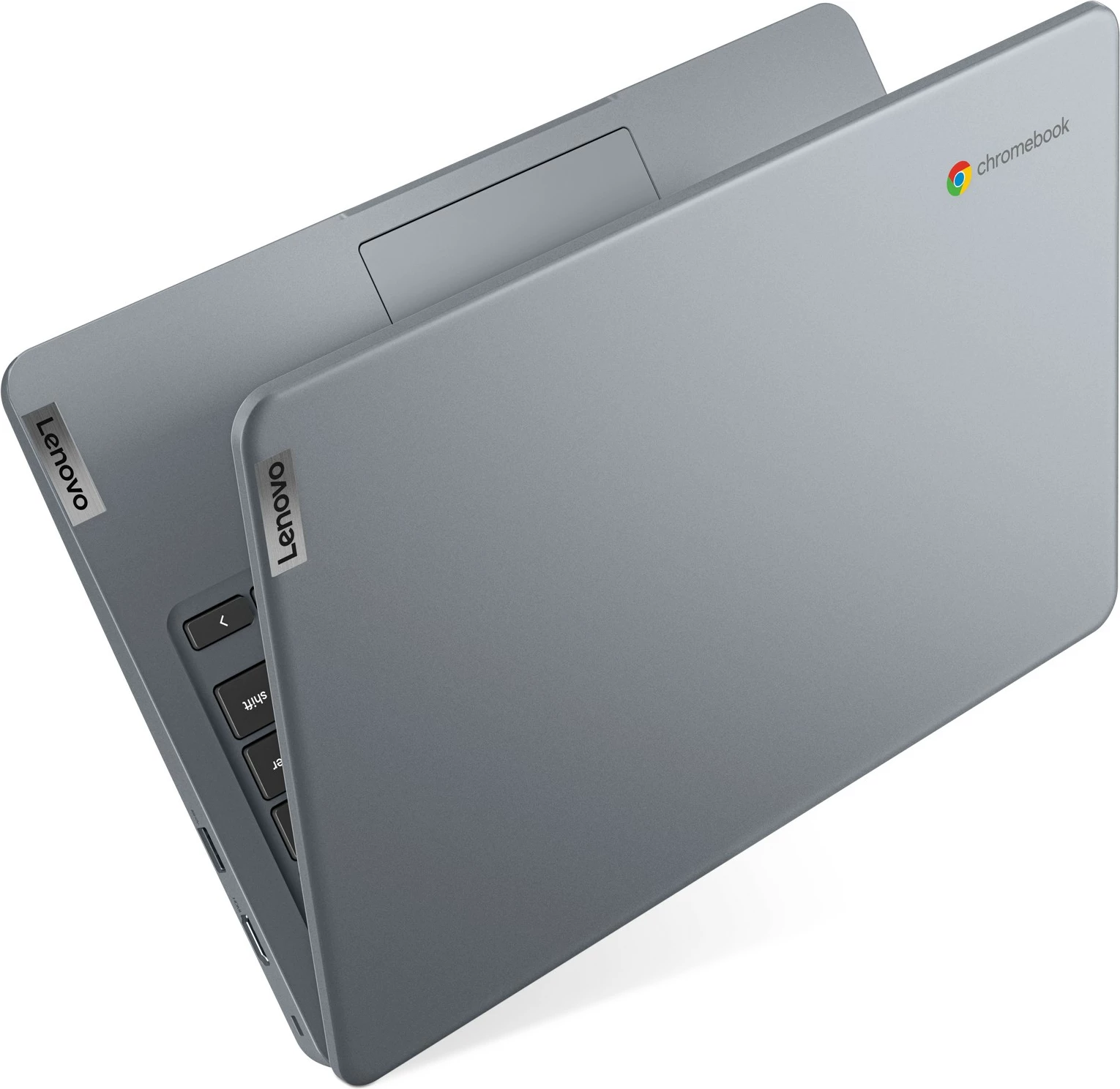 Kompjuter Lenovo 14e Chromebook G3, Core i3 N305, 8GB, 128GB eMMC, gri
