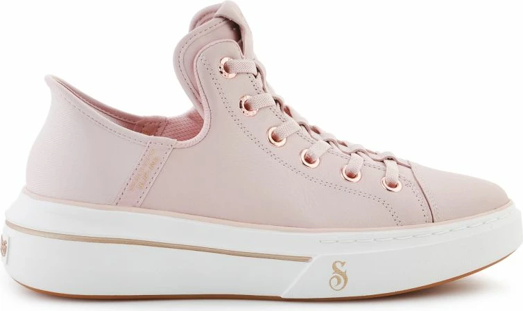 Këpucë për femra Skechers, rozë