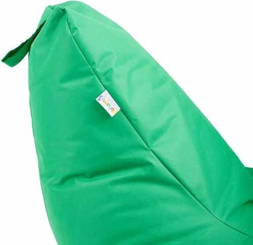 Qese ulëse e madhe, ngjyrë e gjelbër, Atelier del Sofa